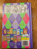 Dagboek van een Muts, Boeken, Ophalen of Verzenden, Zo goed als nieuw, Rachel Renée Russell, Fictie algemeen