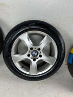 BMW 3-Serie Z3 e36 e46 e90 velgen 16" 5x120 zomerset 8mm!, Niet ingevuld, Gebruikt, 16 inch, Banden en Velgen