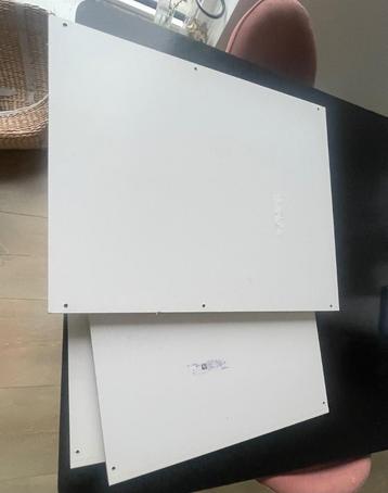 3x ikea pax plankjes  beschikbaar voor biedingen