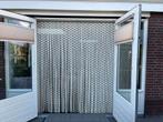 Hulzengordijn, Tuin en Terras, Overkappingen, Ophalen, Zo goed als nieuw