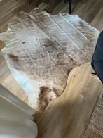 Koeienhuid, Koeienhuid, Beige, 150 tot 200 cm, 200 cm of meer