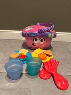 VTech Picknickmand - Interactief Speelgoed, Ophalen of Verzenden, Gebruikt, Speelset, Met licht