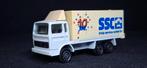 Majorette Vrachtwagen - SSC Shop Service Center. BIEDEN, Hobby en Vrije tijd, Modelauto's | Overige schalen, Ophalen of Verzenden