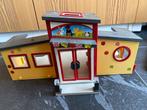 Playmobil dieren opvang, Ophalen of Verzenden, Gebruikt, Complete set