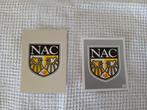 NAC stickers, Ophalen of Verzenden, Nieuw, Sport