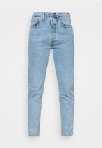 Levi’s 501 jeans, Kleding | Dames, Ophalen of Verzenden, Zo goed als nieuw