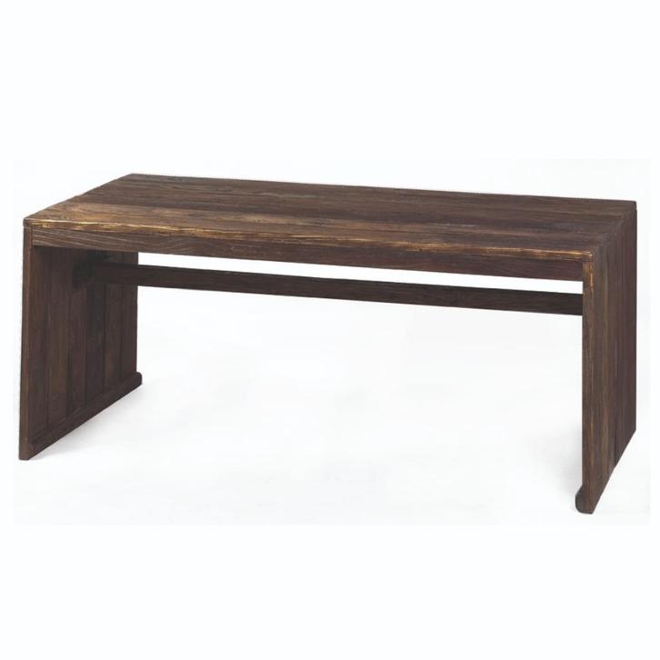 New Oude Chinese deuren | buiten tafel | laag kastje | OP=OP, Huis en Inrichting, Tafels | Eettafels, Nieuw, 50 tot 100 cm, 150 tot 200 cm