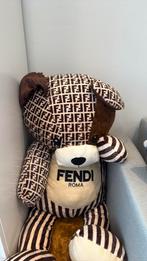 Fendi roma beer, Kinderen en Baby's, Speelgoed | Knuffels en Pluche, Ophalen of Verzenden, Beer