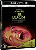 The Exorcist (1973) 4K UHD/Ultra HD Blu-Ray NL (Geseald), Cd's en Dvd's, Blu-ray, Ophalen of Verzenden, Zo goed als nieuw, Actie