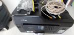 Business smart series brother, all-in-one, Computers en Software, Printers, Ophalen