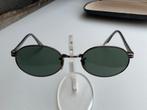 UNIEKE RAYBAN"S B&L G15 GROEN ECHT GEHARD, Sieraden, Tassen en Uiterlijk, Zonnebrillen en Brillen | Heren, Ophalen, Gebruikt, Zonnebril