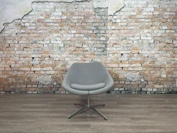 Allermuir Open A640 donkergrijs bij TheReSales beschikbaar voor biedingen