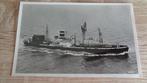 m.s Delft, Verzenden, Gebruikt, Motorboot, Kaart, Foto of Prent