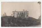 Katwijk aan Zee Villa Duinlust zeldzame fotokaart Wilhelmina, Verzenden, Voor 1920, Ongelopen, Zuid-Holland