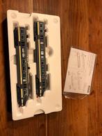 Piko Hondenkop modeltrein z.g.a.n., Locomotief, Gelijkstroom of Wisselstroom, Zo goed als nieuw, Analoog
