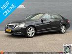 Mercedes-Benz E-klasse 250 CDI Avantgarde | Harman/Kardon |, Euro 5, Achterwielaandrijving, Gebruikt, Zwart