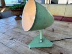 tafellampje, industrieel tafellampje, bureaulampje, Ophalen of Verzenden, Minder dan 50 cm