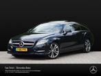 Mercedes-Benz CLS-Klasse Shooting Brake CLS 350 CDI 4MATIC S, Auto's, Mercedes-Benz, Euro 5, 15 km/l, Gebruikt, Zwart