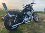 Harley Davidson Sportster 1200 C, Motoren, Motoren | Harley-Davidson, 1200 cc, Particulier, 2 cilinders, Chopper