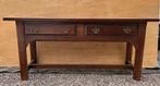 Dressoir, Huis en Inrichting, Ophalen, Gebruikt, 150 tot 200 cm, Met lade(s)