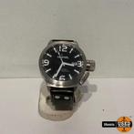TW Steel TW2 Marc Coblen Edition Heren Horloge 45MM, Ophalen of Verzenden, Gebruikt