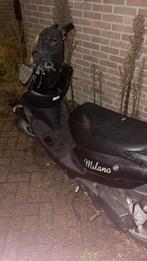 Benzhou YY50QT-24 Scooter 50cc 4-takt, Fietsen en Brommers, Scooters | Yamaha, Gebruikt, Overige modellen, Maximaal 45 km/u, Ophalen of Verzenden