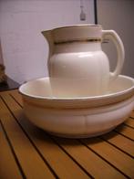 lampetstel Societe Ceramique Maestricht, Ophalen of Verzenden