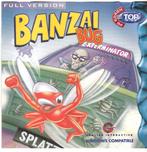 PC spel: Banzai BUG [3366]  [SpOvPC], Avontuur en Actie, 1 speler, Nieuw, Ophalen of Verzenden