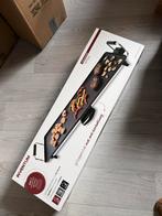 Inventum Teppanyaki Grill TP700 - Nieuw in doos!, Ophalen, Nieuw, 4 t/m 7 personen