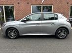 Peugeot 208 1.2 PT BL Active NIEUWE D-RIEM+APK / NAVI / PDC, Voorwielaandrijving, Stof, Gebruikt, 1199 cc
