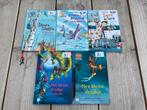 Avi boeken kluitman stoere Steffie/klein draakje, zgan, los, Boeken, Kinderboeken | Jeugd | onder 10 jaar, Ophalen of Verzenden