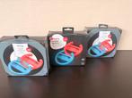 Race Stuurset Gaming Nintendo Switch - 3 stuks Nieuw, Spelcomputers en Games, Spelcomputers | Nintendo Consoles | Accessoires