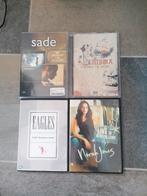 Diverse DVD's, Cd's en Dvd's, Ophalen of Verzenden, Gebruikt