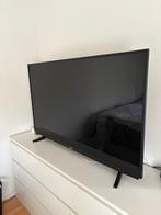 Grundig smart tv 55 inch, Audio, Tv en Foto, Televisies, Ophalen, Zo goed als nieuw, 100 cm of meer, Grundig