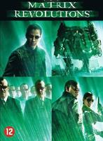 DVD: The Matrix Revolutions, Vanaf 12 jaar, Ophalen of Verzenden, Zo goed als nieuw, Fantasy