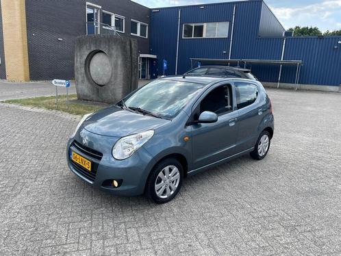 Suzuki Alto 1.0 Exclusive AIRCO, Auto's, Suzuki, Bedrijf, Te koop, Alto, ABS, Airbags, Airconditioning, Centrale vergrendeling
