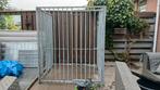 Honden kennel, Ophalen of Verzenden, 110 cm of meer, Minder dan 65 cm