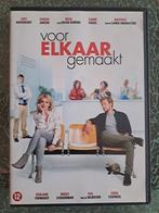 Voor elkaar gemaakt (dvd), Cd's en Dvd's, Alle leeftijden, Ophalen of Verzenden, Zo goed als nieuw, Romantische komedie