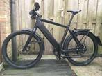 Stromer ST3 Sport XL (983wh accu), 50 km per accu of meer, Zo goed als nieuw, Stromer, 59 cm of meer