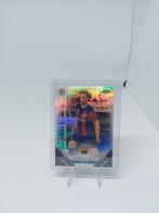 Topps Chrome UCC 2023-24 Frenkie de Jong FC Barcelona /52, Verzamelen, Ophalen of Verzenden, Zo goed als nieuw, Buitenlandse clubs