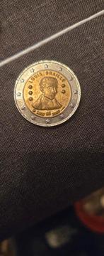 België 2 Euro 2009 Louis Braille, Ophalen of Verzenden, België, Losse munt