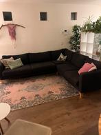 Ruime hoekbank “Ikea Karlstad”, Huis en Inrichting, 250 tot 300 cm, 100 tot 125 cm, Hoekbank, Ophalen of Verzenden