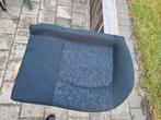 Te koop achterbank kussen Peugeot 206, Ophalen, Gebruikt, Peugeot