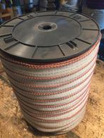 SCHRIKLINT 40mm/200mtr  zware kwaliteitspartij !, Dieren en Toebehoren