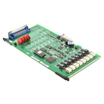 Tadiran Coral IPx 500 8SFT Digital Station Flexset card beschikbaar voor biedingen