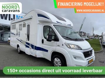 RIMOR EUROPEO 95 PLUS, HEFBED, ENKELEBEDDEN, FIAT 150 PK beschikbaar voor biedingen