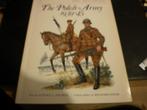 Boek Osprey - The Polish Army 1939-45, Boeken, Oorlog en Militair, Ophalen of Verzenden, Zo goed als nieuw, Tweede Wereldoorlog