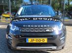 Land Rover Discovery Sport 2.0 TD4 HSE *Panorama*Leder*Xenon, Auto's, Land Rover, Origineel Nederlands, Te koop, 5 stoelen, 205 €/maand