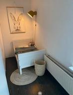 IKEA Meegroeibed Sundvik, Ophalen, 85 tot 100 cm, Gebruikt, Matras