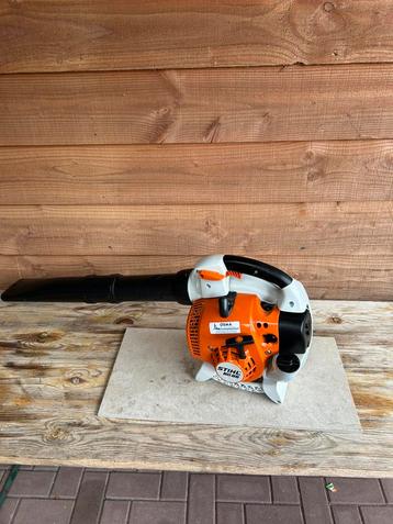 STIHL BG 86 benzine handbladblazer beschikbaar voor biedingen